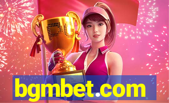 bgmbet.com