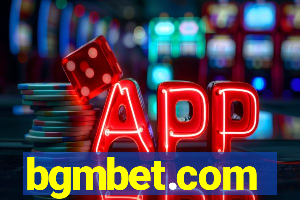 bgmbet.com
