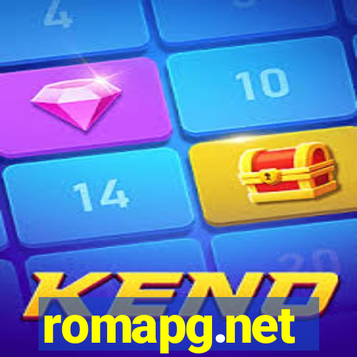 romapg.net