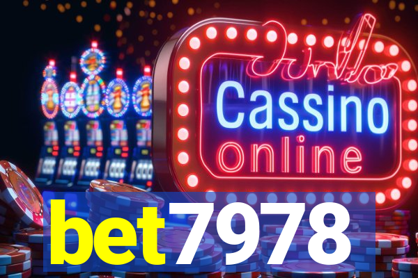 bet7978