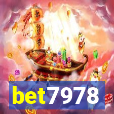 bet7978