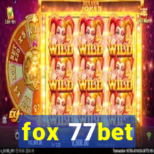 fox 77bet