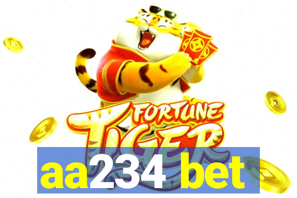 aa234 bet