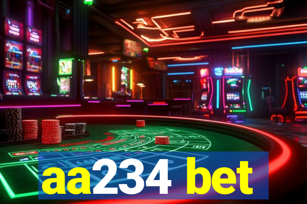 aa234 bet