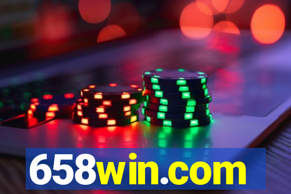 658win.com