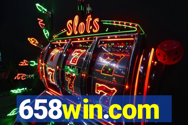 658win.com