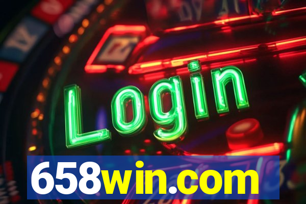 658win.com