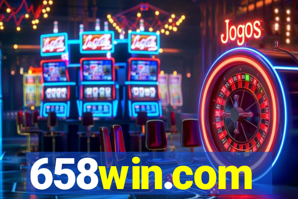 658win.com