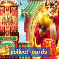 collect cards filmes pc