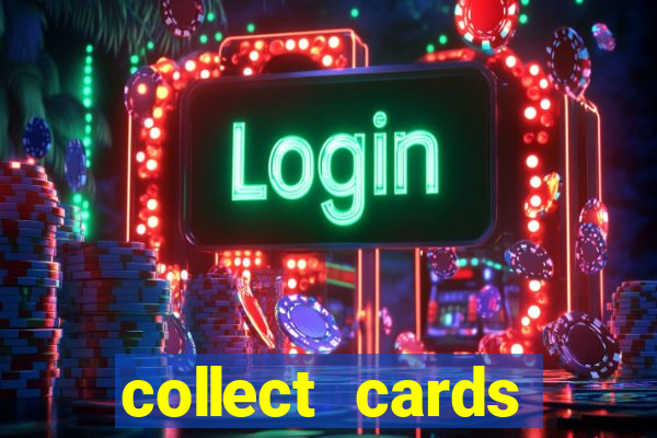 collect cards filmes pc