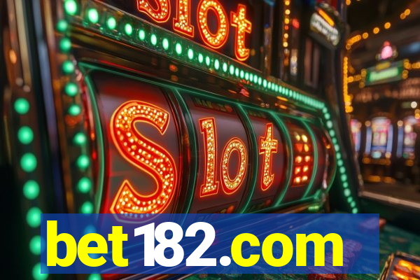 bet182.com