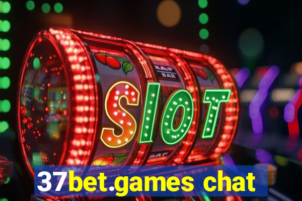 37bet.games chat
