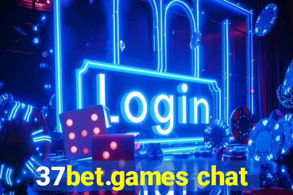 37bet.games chat