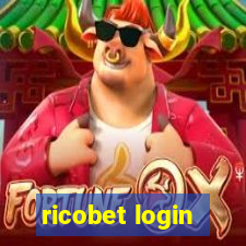 ricobet login