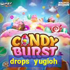 drops yugioh forbidden memories