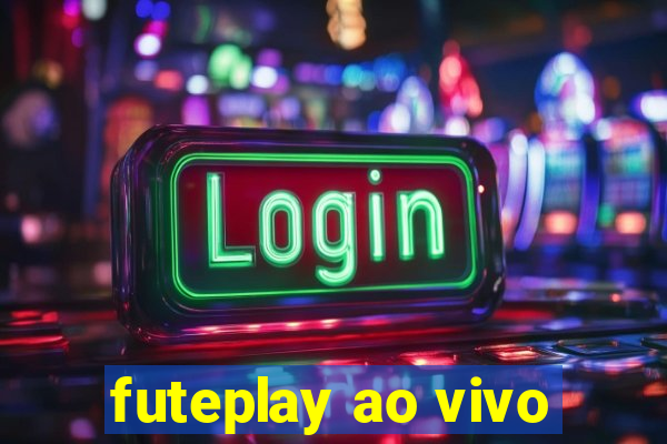 futeplay ao vivo