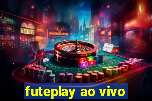futeplay ao vivo