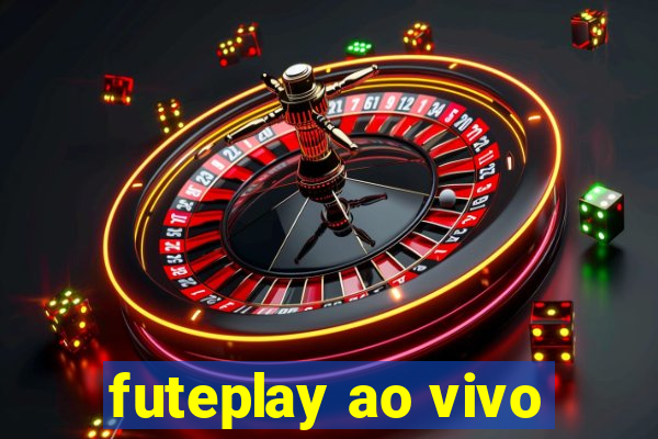 futeplay ao vivo