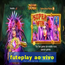 futeplay ao vivo