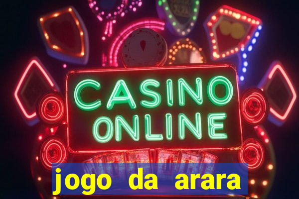 jogo da arara trade é confiável
