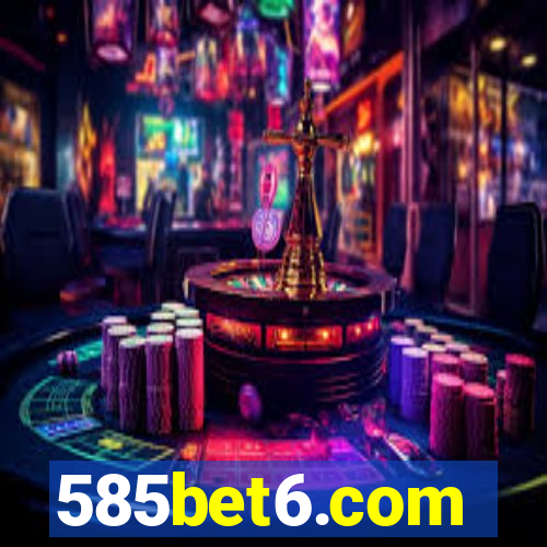 585bet6.com