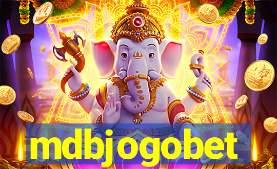 mdbjogobet