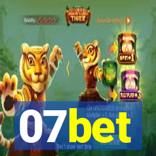 07bet