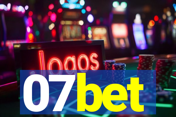 07bet