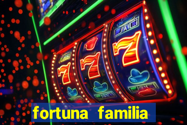 fortuna familia real brasileira