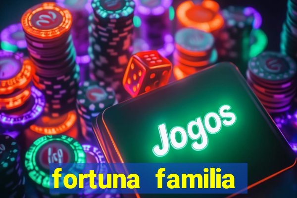 fortuna familia real brasileira