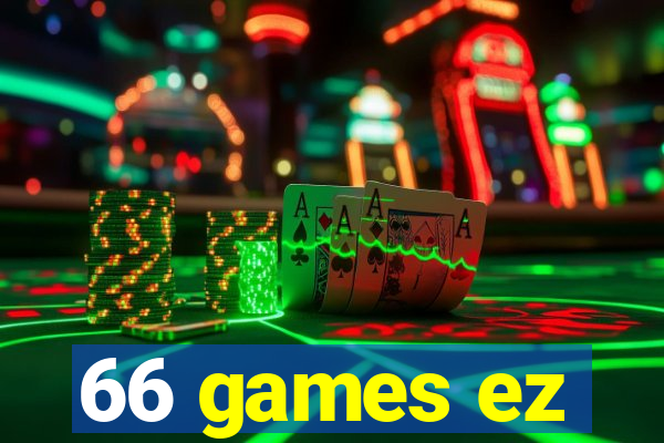66 games ez