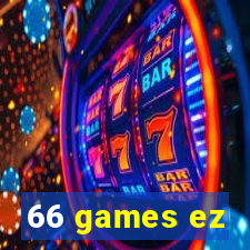 66 games ez