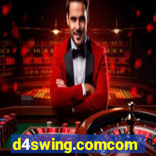d4swing.comcom