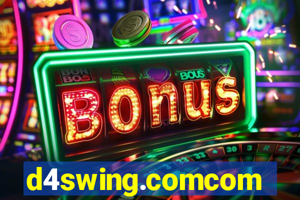 d4swing.comcom