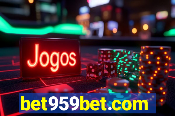 bet959bet.com