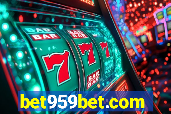 bet959bet.com