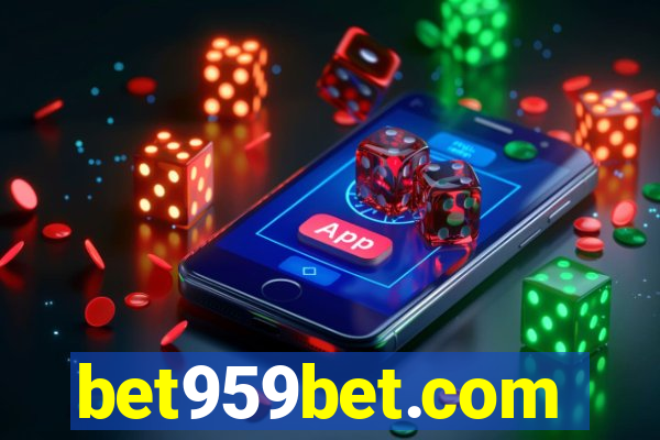 bet959bet.com