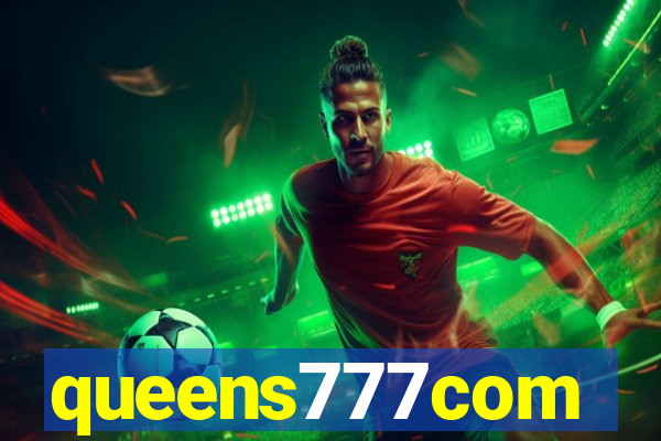 queens777com