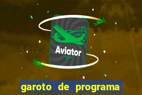 garoto de programa baixada fluminense rj