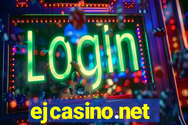 ejcasino.net