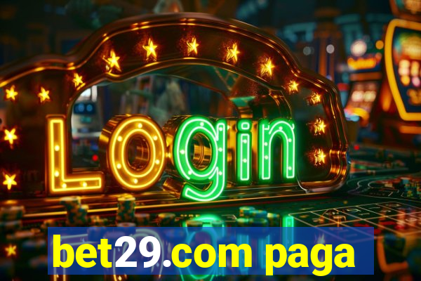 bet29.com paga