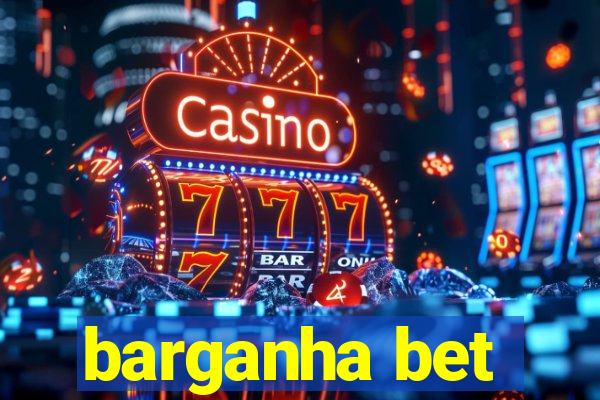 barganha bet