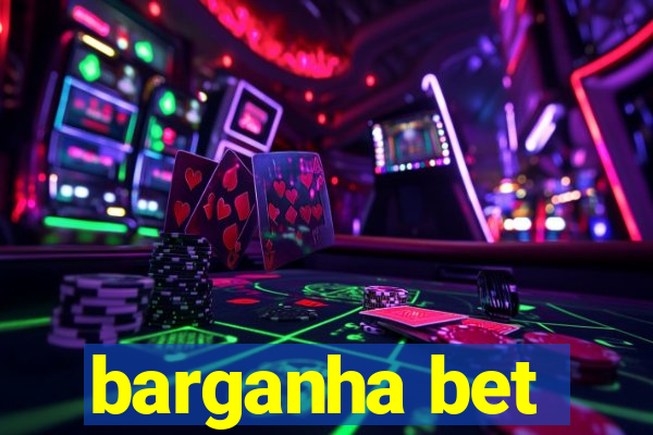 barganha bet