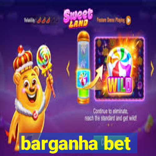 barganha bet