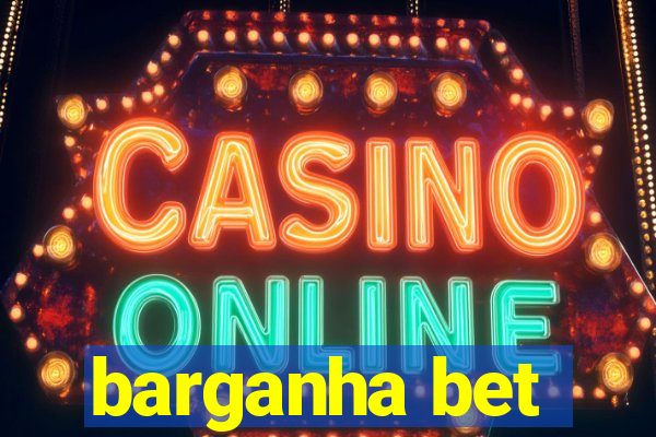 barganha bet