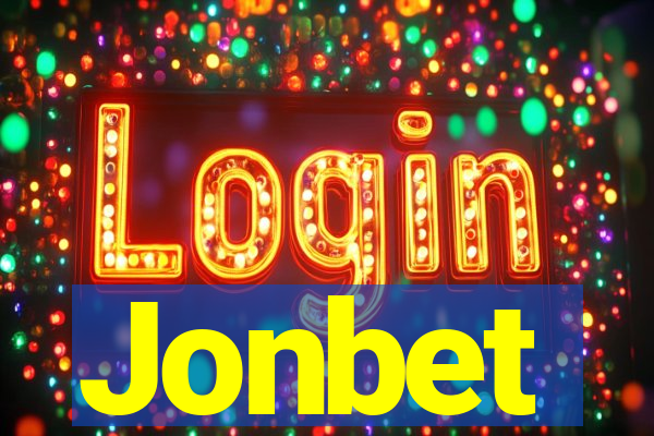 Jonbet