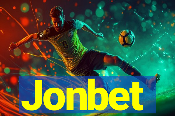 Jonbet
