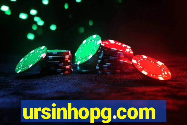 ursinhopg.com