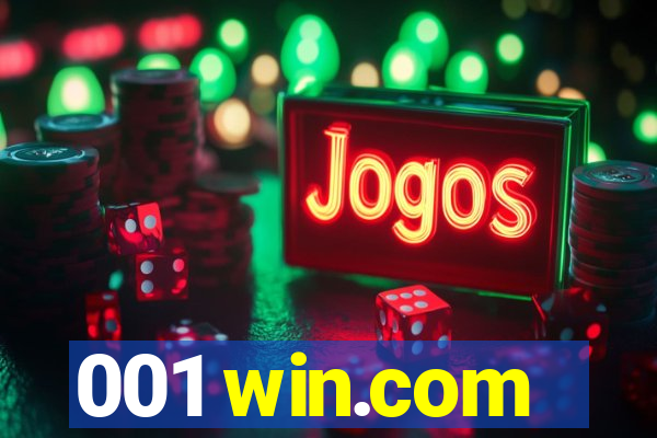 001 win.com