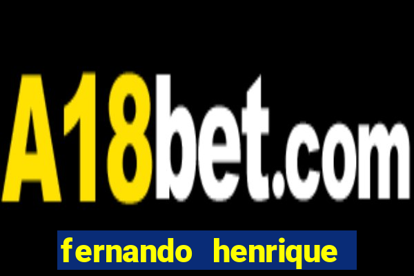 fernando henrique cardoso fortuna